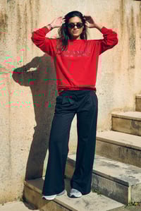 Image 3 of SUDADERA L´ÁMOUR