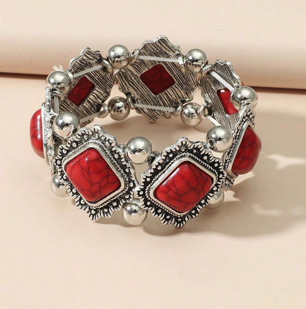 Image of “Bead Vintage Bracelet”