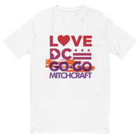 Image 3 of *LOVE DC GOGO PHX T-shirt