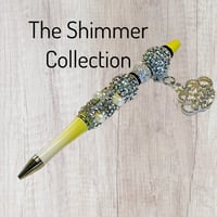 Image 1 of The Shimmer Collection - Boss Lady Pens