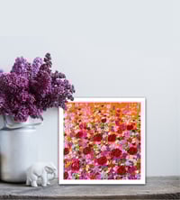 Image 1 of Wild Rose Print