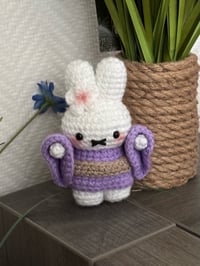 Image 2 of Miffy kimono & hanbok 
