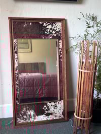 Image 5 of Ginger Hide & Reclaimed Rimu
