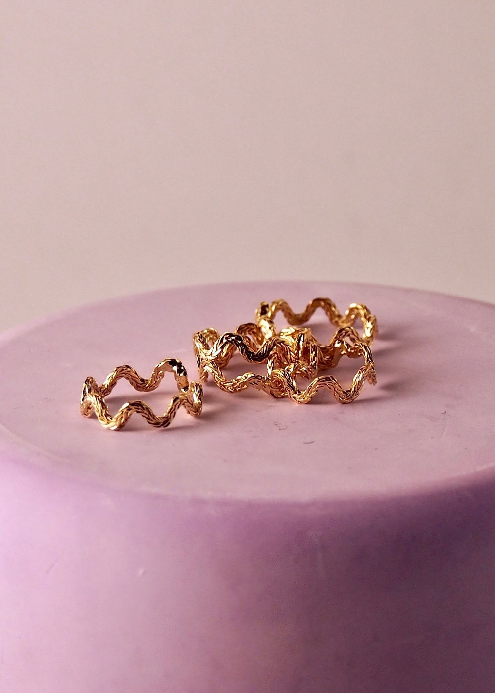 Image of Bague vague 