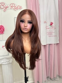 Image 2 of Ali free part luxury (ready to ship) 
