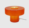 Foza Lamp retró