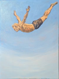 Image 1 of Freedom begins by letting go.