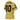 Big Easy Mafia Gold Gameday Jersey