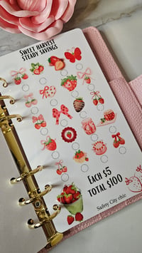 Image 6 of Strawberry Sweet Savings