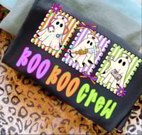 Image 3 of Boo Crew