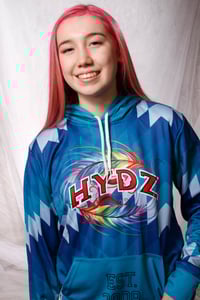 Image 1 of "Nu'litna" Wet Blue