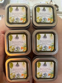 Image 3 of Medicinal Herbal Infused Salve