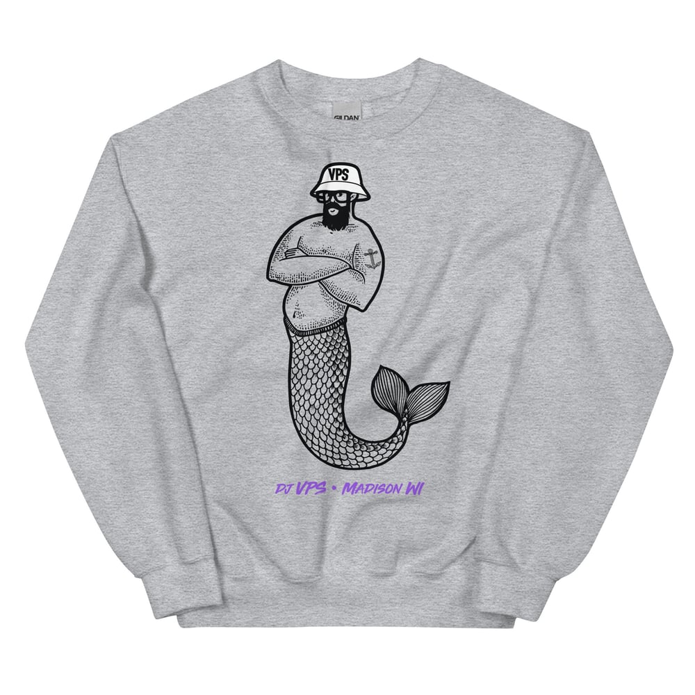Image of VPS MERMAN CREW