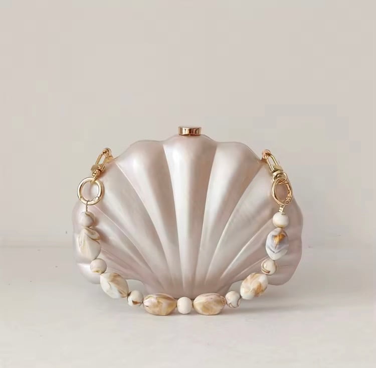 Image of Serena Shell Bag