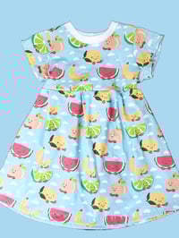 Image 3 of Summer Jellies Dress