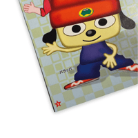 Image 8 of McDonald’s Happy Disc Demo PS2