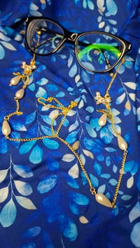 Image 3 of High Elf | Glasses Chain