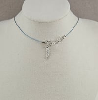 Image 2 of Halo of Protection Pendant 