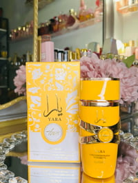 Image 1 of Yara Tous CONCENTRATED PERFUME OIL by Lattafa
