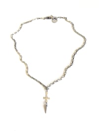 Image 2 of Inverted Cross
