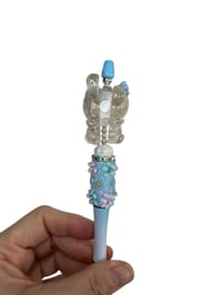 Image 4 of White Doggy Pen