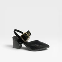 Image 6 of DJANGO & JULIETTE MAGALY BLACK PATENT