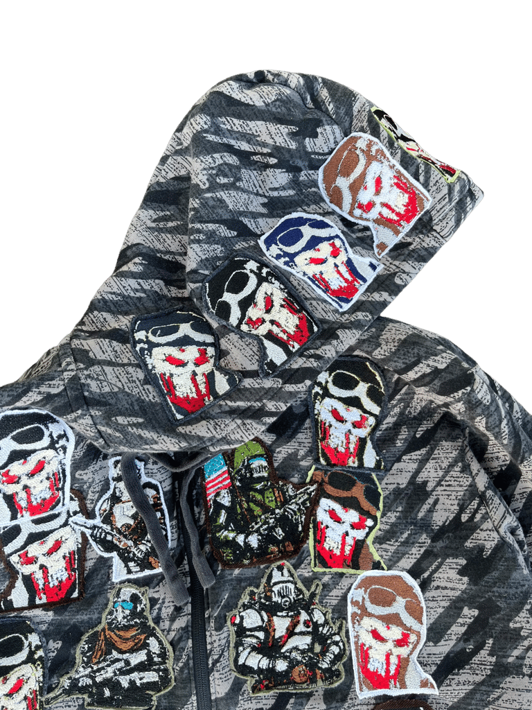 Brain as Food [M] Image 3