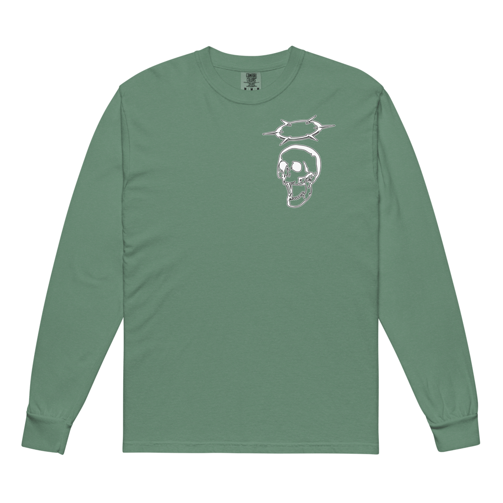 Bones (Longsleeve)