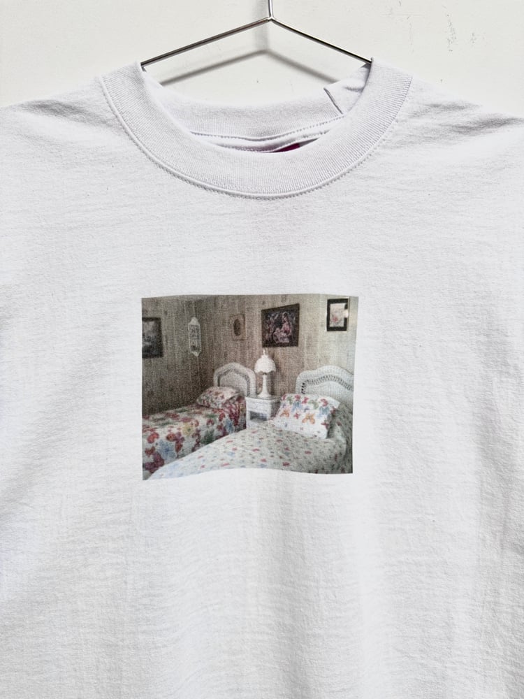 Image of Sleepover, pt. 1