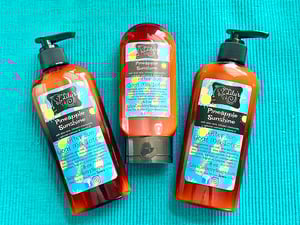 Image of After Sun Goat Milk Lotion