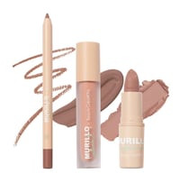 Image 1 of Murillo Twins Vol.2 Love Me Nude Lip Kit 