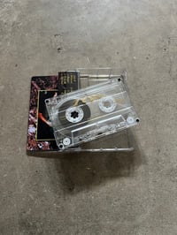 Image 3 of Ton Plague Tape