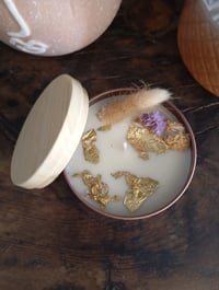 Image 2 of Bougie pain d'épice 