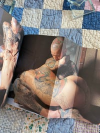 Image 13 of Irezumi, Hana Mae, 1983.