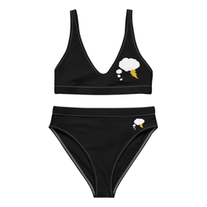 Image of Great High-Waisted Bikini