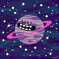 'Planetary Dreams'