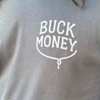 Image 4 of That’s a Blessin’ T-Shirt (Charcoal)