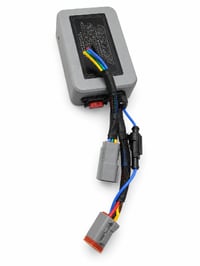 Image 3 of Ghost Start Module. 