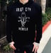 Image of Ghost City Rebels Pullover Hoodie