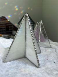 Image 4 of Stained Glass Tree