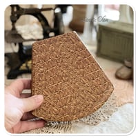 Image 5 of Vintage french sewing kit in a box