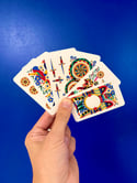 Jeu de Scopa