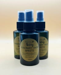 Rosemary Hair Spritz 