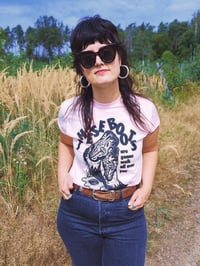 Image 3 of 'THESE BOOTS' Shirt 