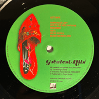 Image 5 of Throbbing Gristle - Throbbing Gristle’s Greatest Hits (Entertainment Through Pain) LP