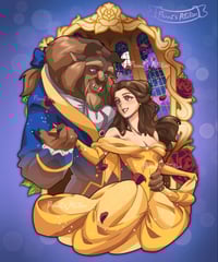 Image 1 of Presale - Batb Tales of Enchantment - Mixed A/B Grade