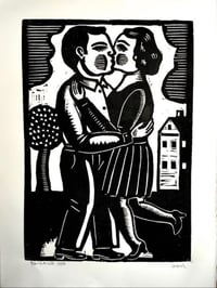 Image 1 of The lovers 
