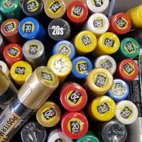 Image 1 of 20mm O.G.