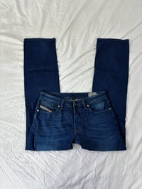 Image 1 of 00s Diesel jeans // 42