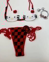 Image 3 of Hello Kitty - Bikini